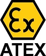 Logo Atex Ex
