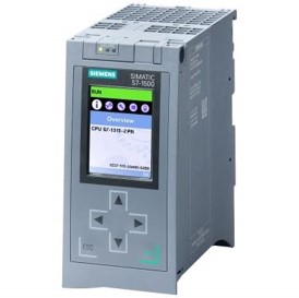 PLC Siemens